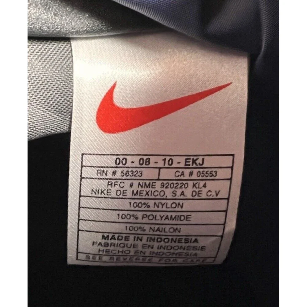 Nike this vintage